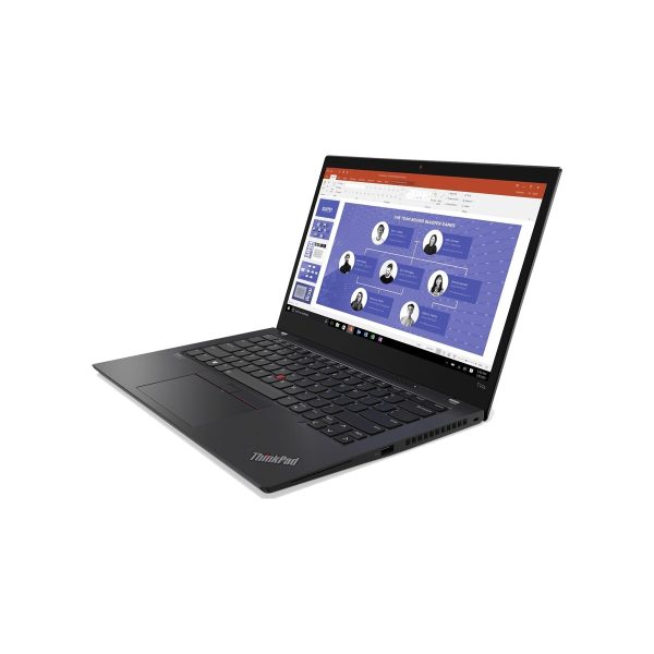 LENOVO THINKPAD T14S GEN 2 i7-1185G7,16 GB,SSD 256 GB,SCR 14″ FHD