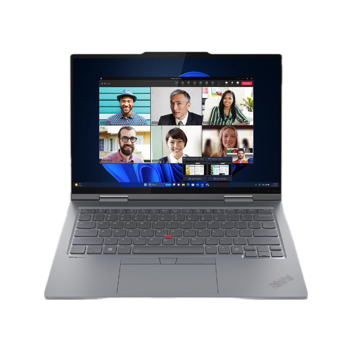 Lenovo ThinkPad X1 Yoga Gen 9 Ultra 7 / 32GB / 512GB (USED)