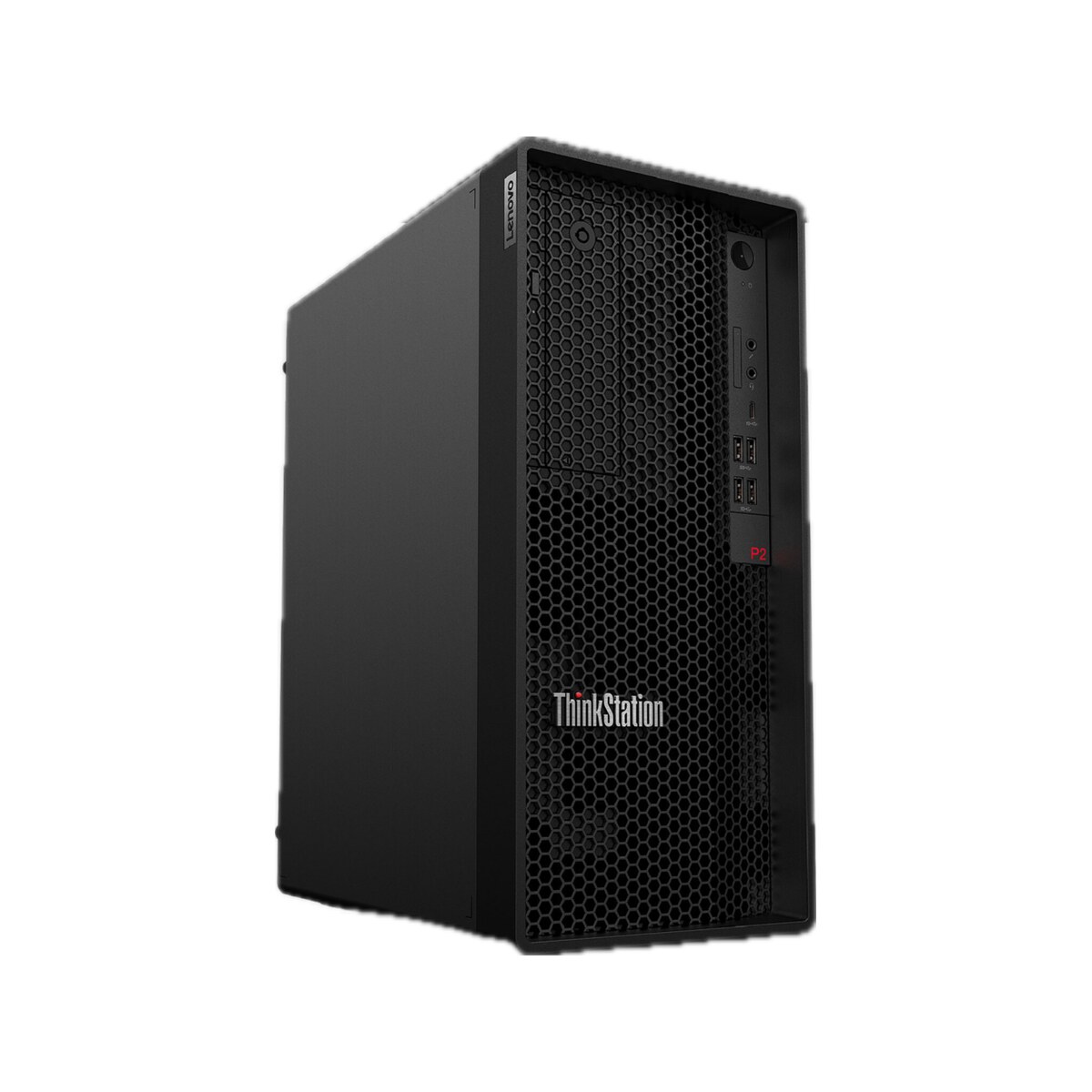 Lenovo ThinkStation P2 Tower i7-14700 / 32GB / 512GB