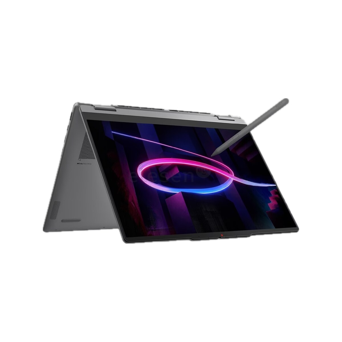 Lenovo Yoga 7 Aura Edition 16" Ultra 7 / 16GB / 512GB