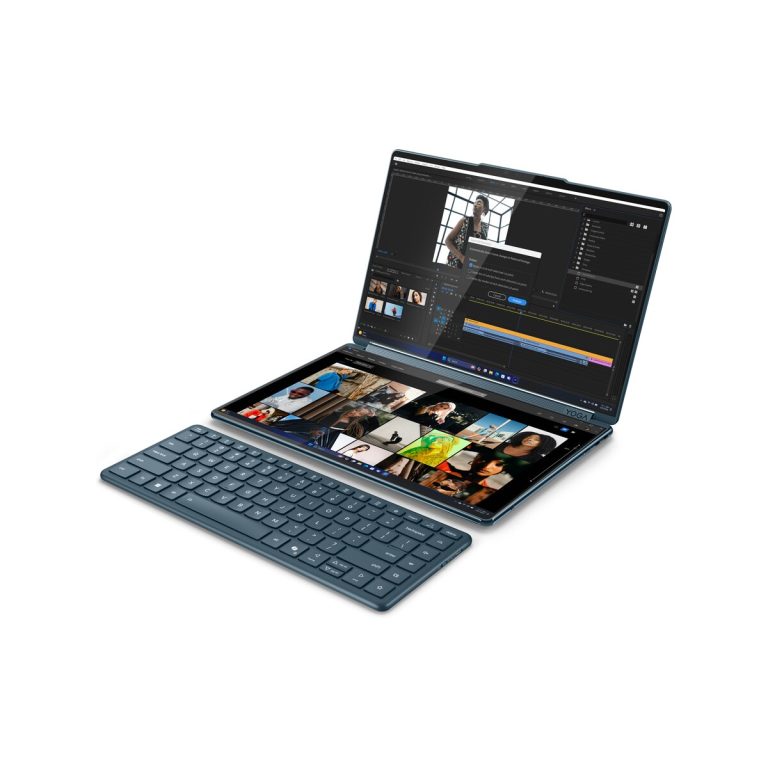 Lenovo Yoga Book 9 14IAH10 Duo Ultra 7-255H ,32GB,1TB