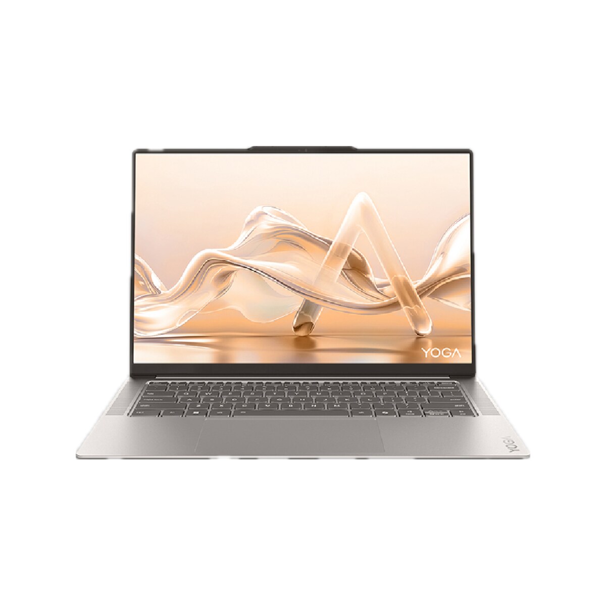 Lenovo Yoga Slim Air 14s Snapdragon X Elite / 32GB / 1TB (USED)