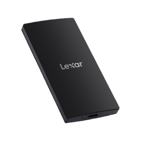 Lexar SL300 Portable SSD 2TB