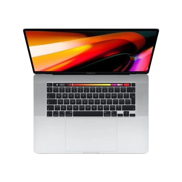 MacBook Pro 16" 2019 i9 / 64GB / 2TB (USED)