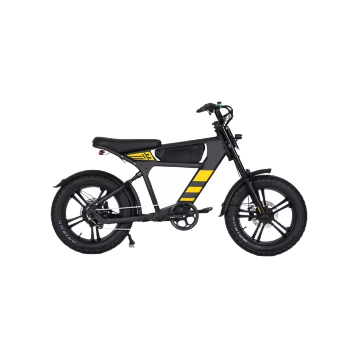 MANGOSTEEN FT03 E-BIKE
