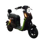 Montu NUI U2 E-Bike