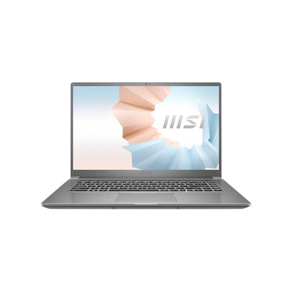 MSI MODERN 15 A11M i7-1195G7,16 GB,SSD 512 GB,SCR 15.6″ FHD 60Hz