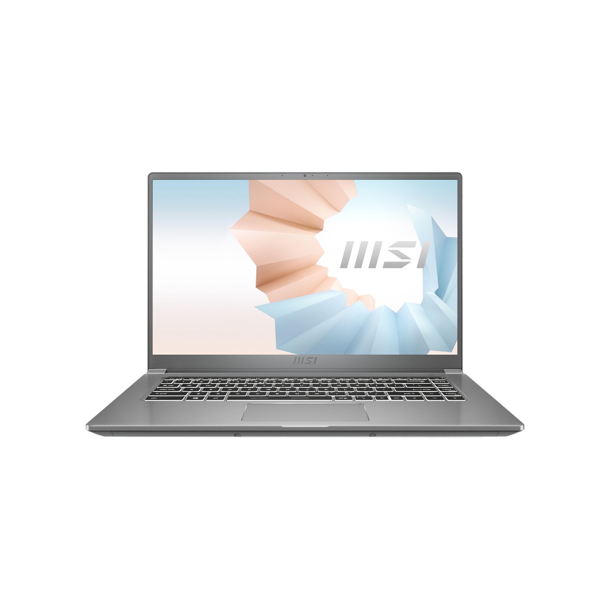 MSI MODERN 15 A11M i7-1195G7,16 GB,SSD 512 GB,SCR 15.6″ FHD 60Hz