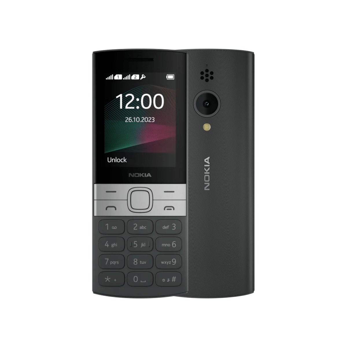 NOKIA 150