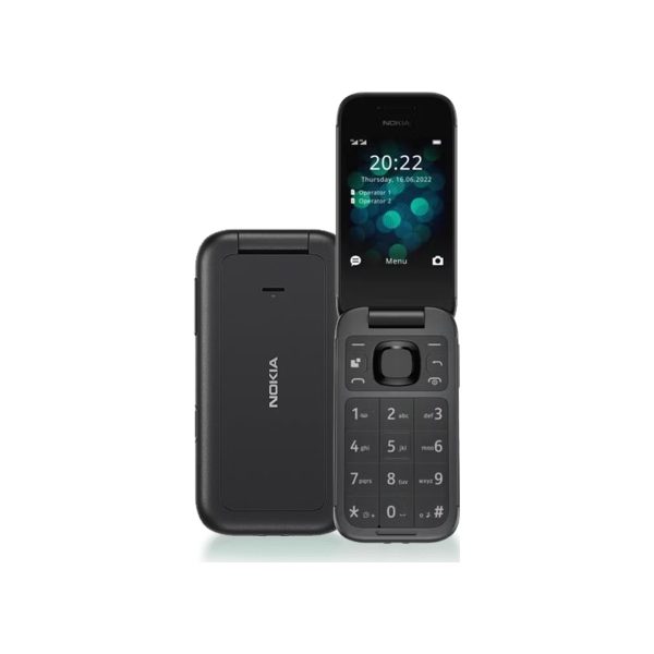 NOKIA 2660 FLIP 4G
