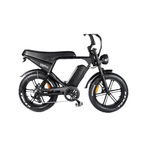 Ouxi V8 Pro E-Bike