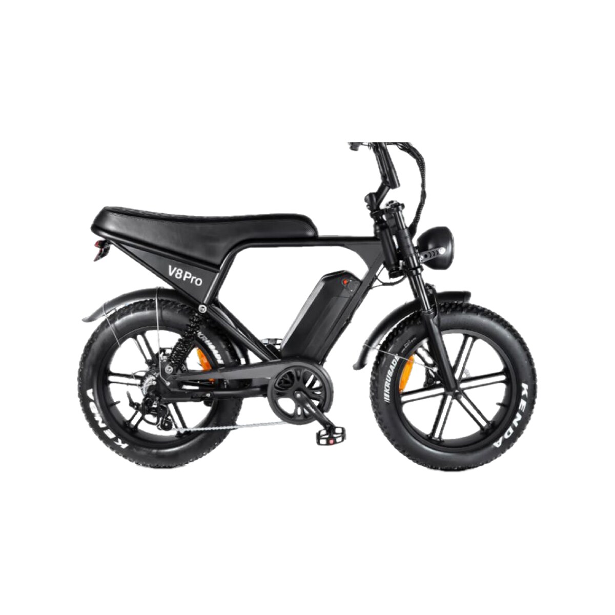 Ouxi V8 Pro E-Bike