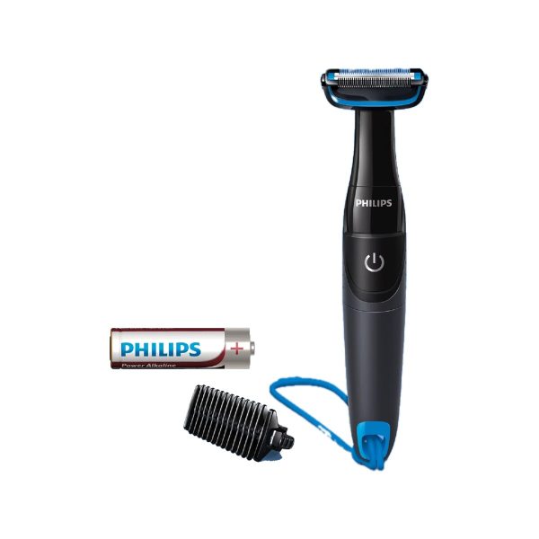 Philips Body Groomer 1000 Series