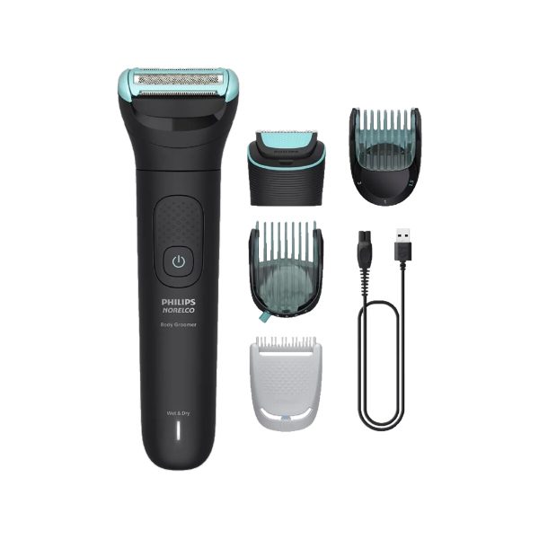 Philips Body Groomer 5000 Series
