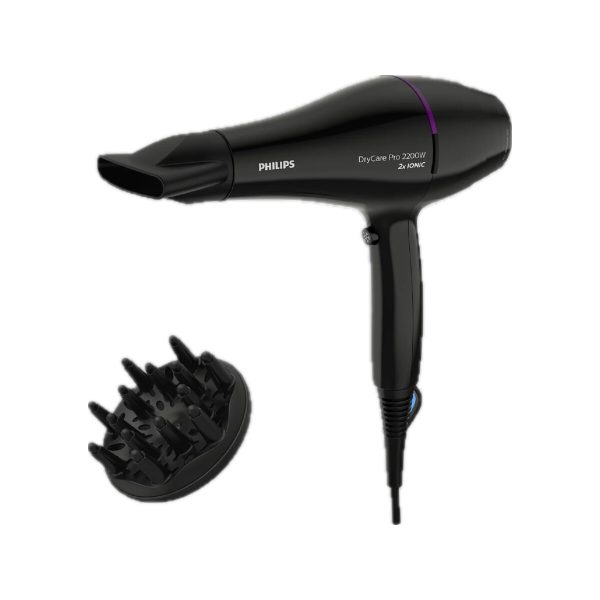 Philips Hair Dryer 4000 Series