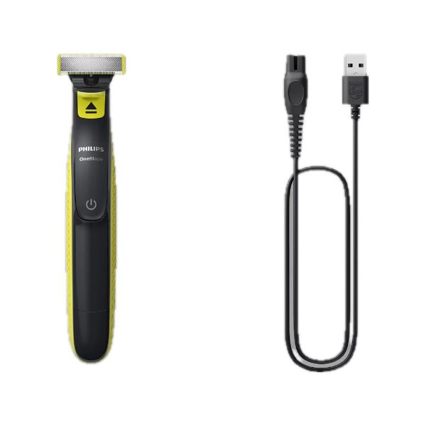 Philips OneBlade Hybrid Trimmer