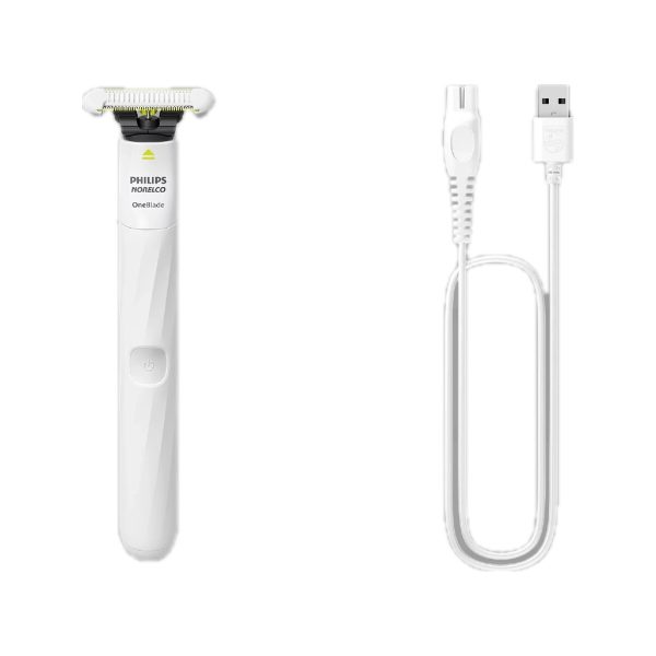 Philips OneBlade Trim & Shave