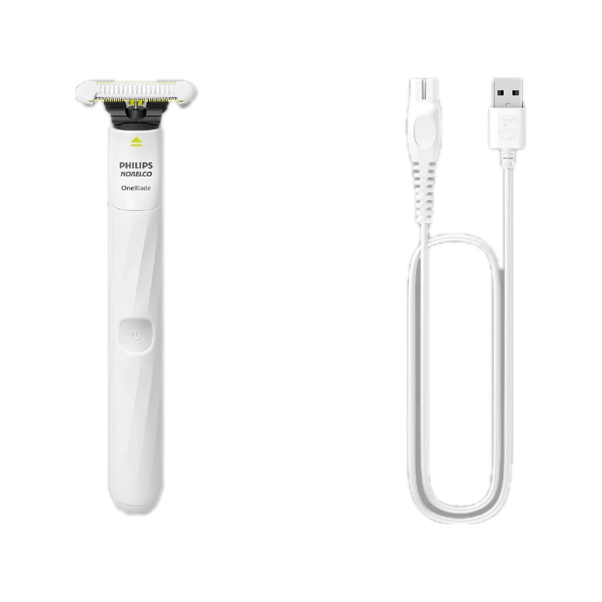 Philips OneBlade Trim & Shave