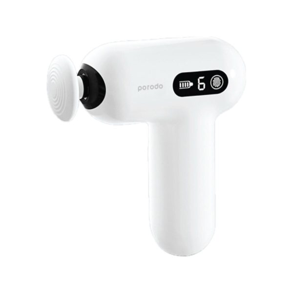 Porodo Active Precision Massager