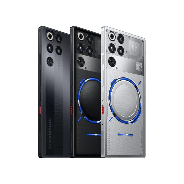 REDMAGIC 11S PRO 12 GB RAM + 256 GB