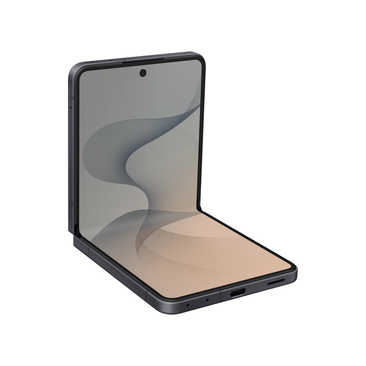 SAMSUNG GALAXY Z FLIP 8 12 GB RAM + 256 GB