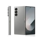 SAMSUNG GALAXY Z FOLD 6 512 GB