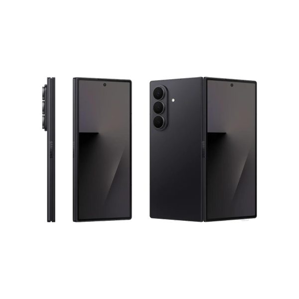 SAMSUNG GALAXY Z FOLD 7 256 GB