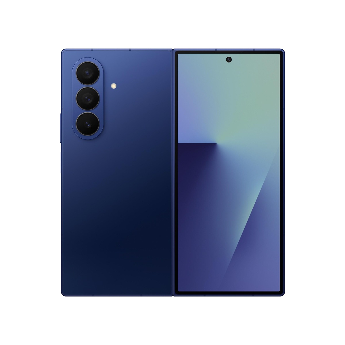 SAMSUNG GALAXY Z FOLD 7 256 GB