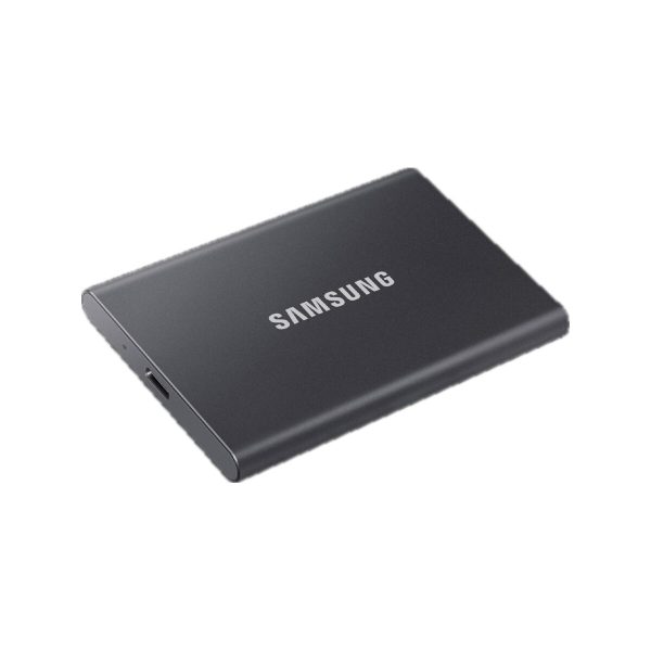 Samsung T7 Portable SSD 4TB