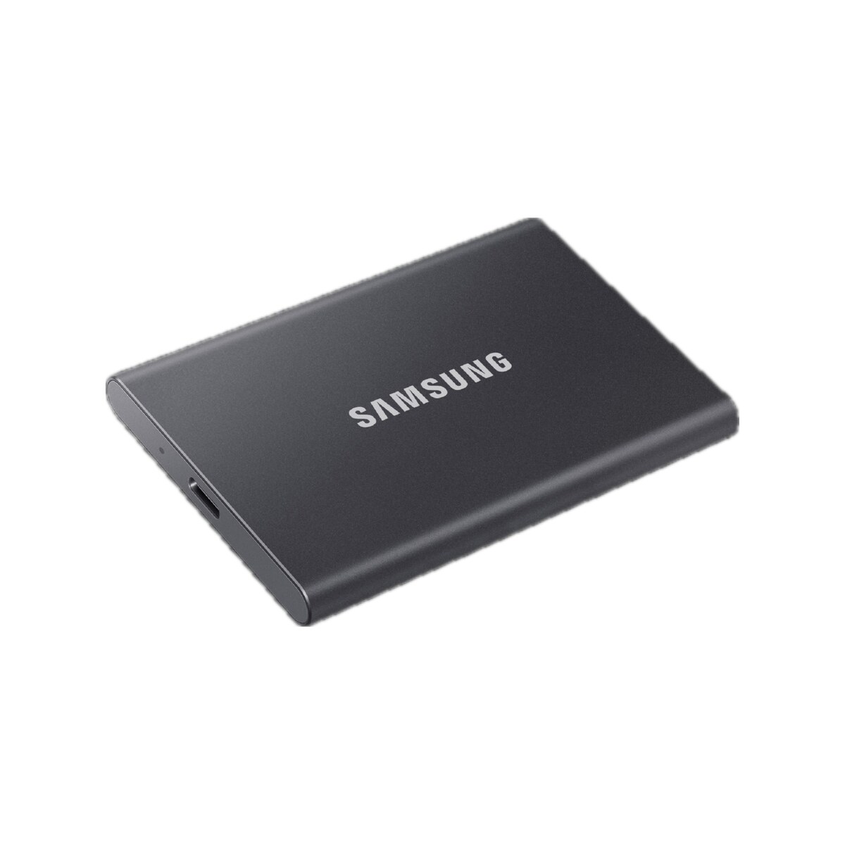 Samsung T7 Portable SSD 4TB