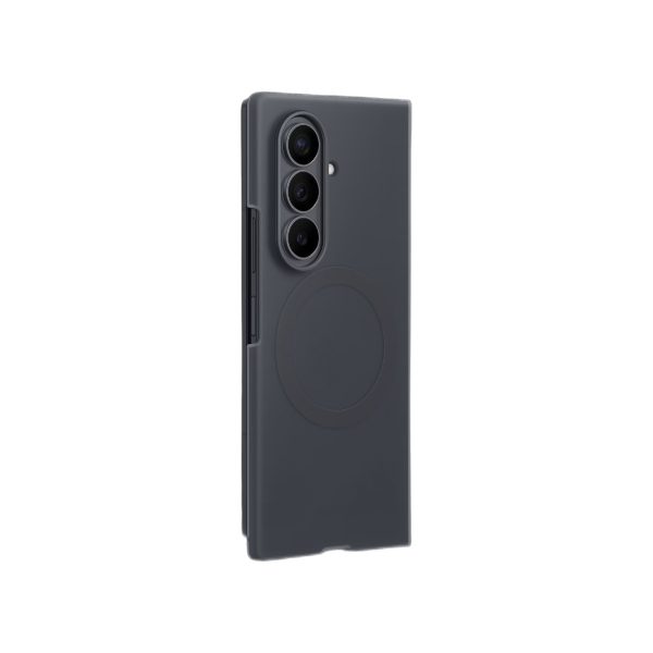 SILICONE MAGNET CASE GALAXY Z FOLD 8 ULTRA
