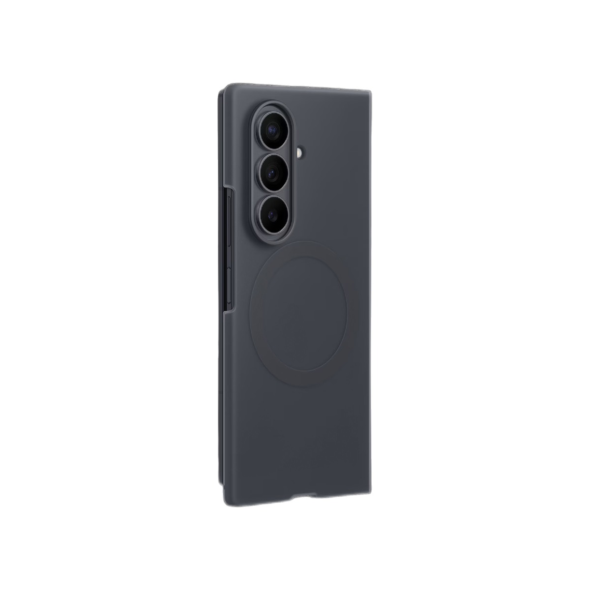 SILICONE MAGNET CASE GALAXY Z FOLD 8 ULTRA