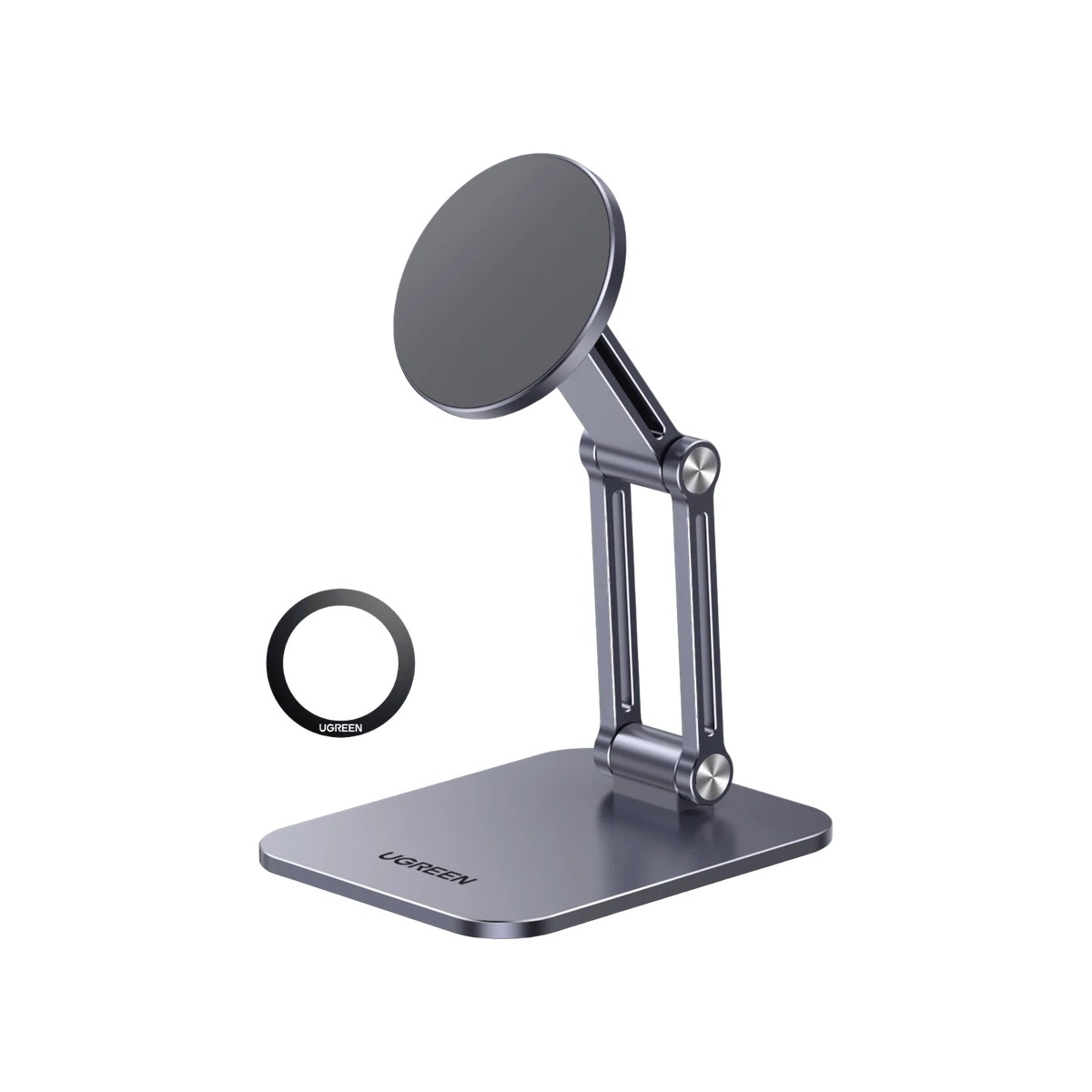 UGREEN METAL DESKTOP PHONE STAND