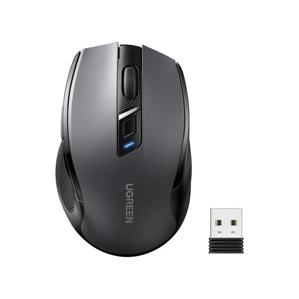 UGREEN MULTI-MODE WIRELESS MOUSE
