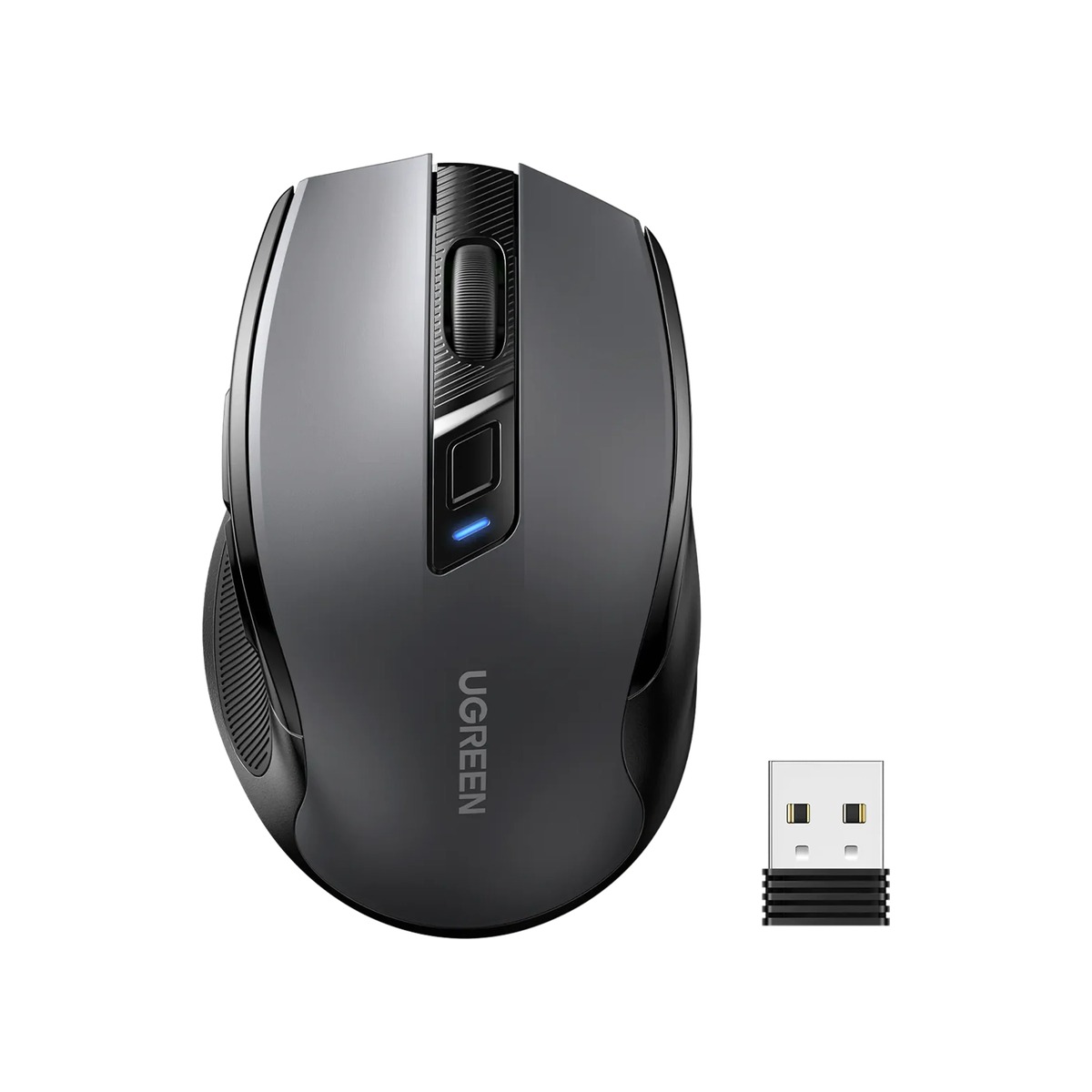 UGREEN MULTI-MODE WIRELESS MOUSE
