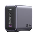 UGREEN Nexode 300W 5-Port GaN Fast Charger