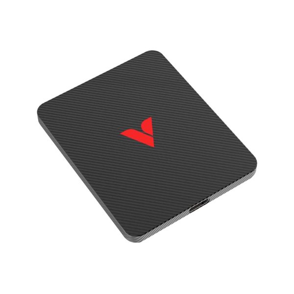 Verbatim SnapBack Portable SSD 512GB / 1TB
